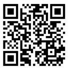 Scan deze QR-code om een fiets te reserveren.